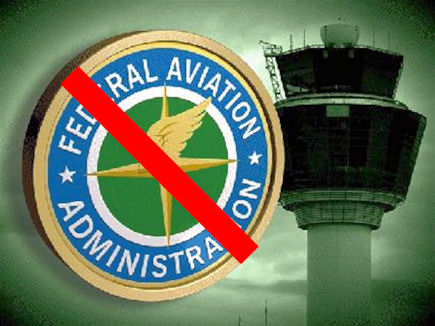 The FAA