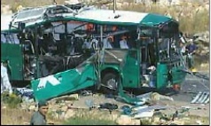 Bus Bombing