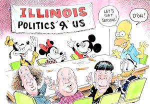 Illinois Politics