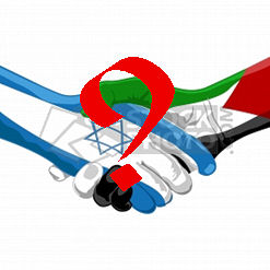 Palestinian - Israeli Peace?