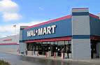 A Wal-Mart Store